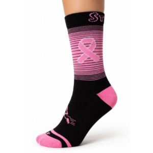Cancer Sock Product Main