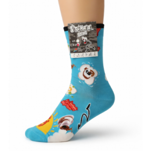 Breakfast Sock Product Main