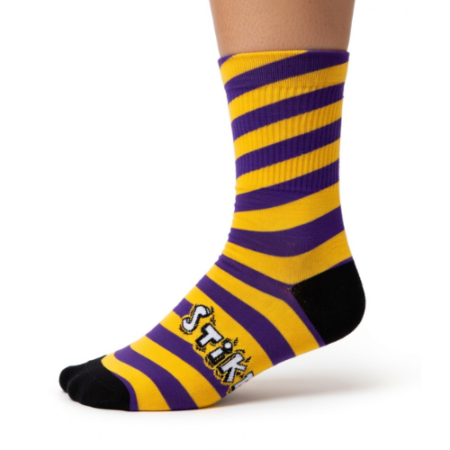 Lakers Sock Product Main
