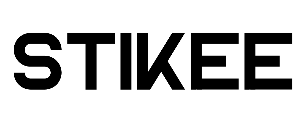Stikee Logo Updated